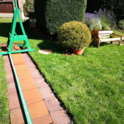 Gazon de Jardin : découvrez les différentes variétés de gazon pour choisir celle qui convient le mieux à votre jardin Blagnac